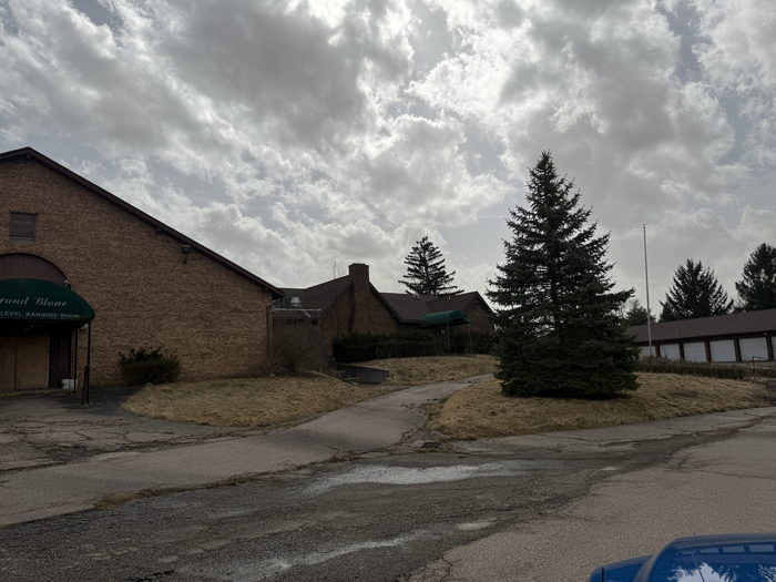 The Jewel of Grand Blanc - March 15 0005 Photo (newer photo)